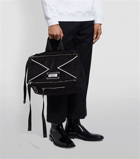 givenchy pandora messenger bag look alike|Givenchy Pandora bag medium.